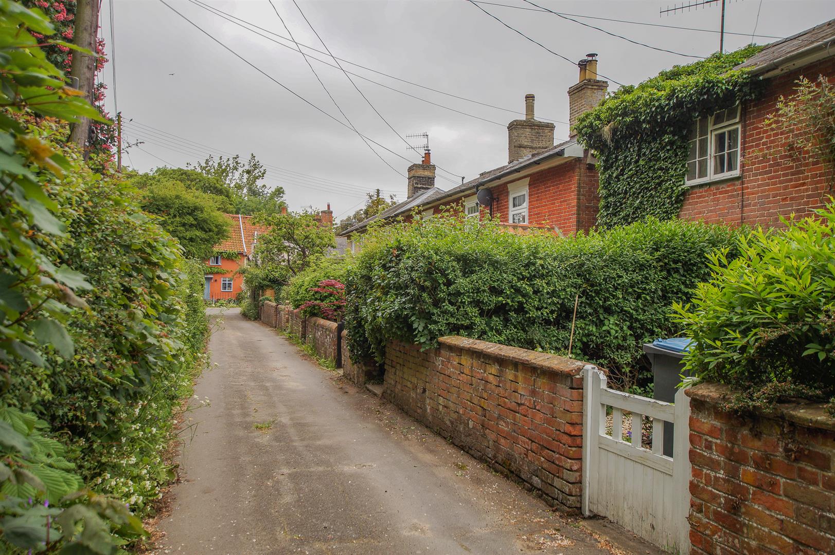 Kelsale, Suffolk Flick & Son